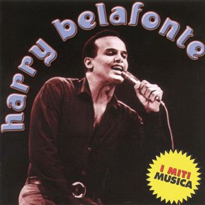 Harry Belafonte 10