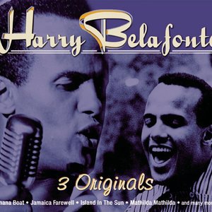 Harry Belafonte 9