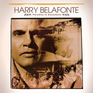 Harry Belafonte 4