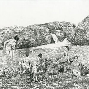 Wild Honey Never Stolen