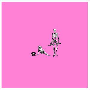 November Was White, December Was Grey