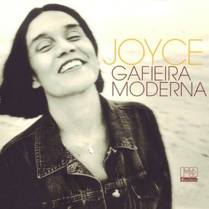 Joyce Moreno 4