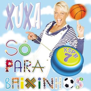 Xuxa 3