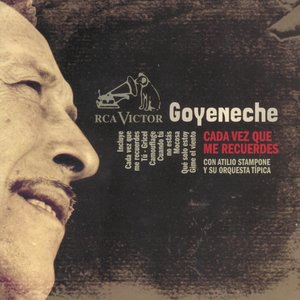 Roberto Goyeneche 17