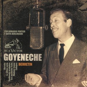 Roberto Goyeneche 12