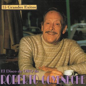 Roberto Goyeneche 11