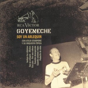 Roberto Goyeneche 10