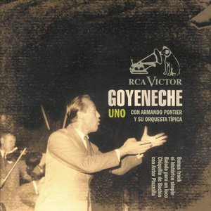 Roberto Goyeneche 9