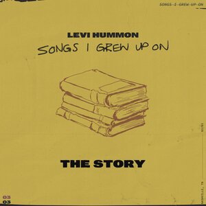 Levi Hummon 8