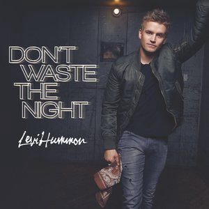 Levi Hummon 4