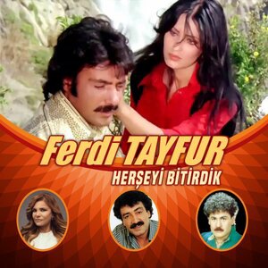 Ferdi Tayfur 27