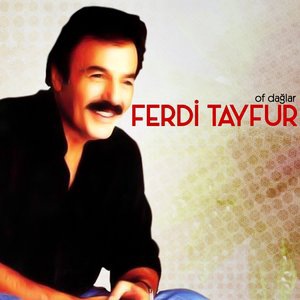 Ferdi Tayfur 25