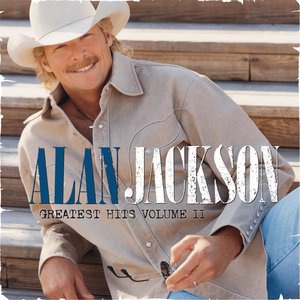 Alan Jackson 2