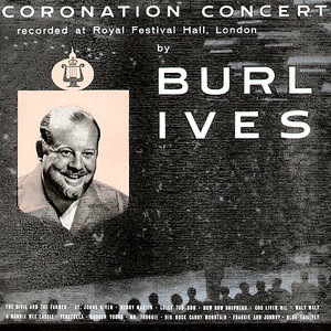 Burl Ives 20