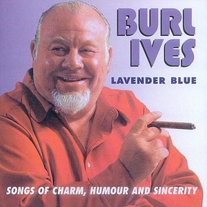 Burl Ives 18