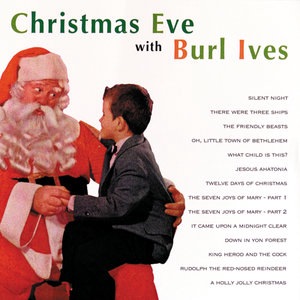 Burl Ives 17