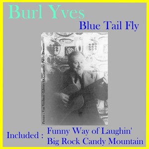 Burl Ives 11