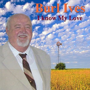 Burl Ives 10