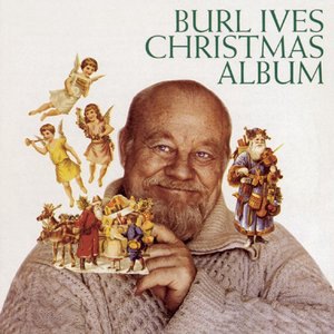 Burl Ives 6