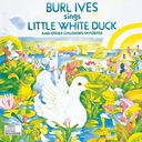 The Little White Duck