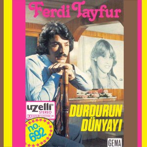 Ferdi Tayfur 22