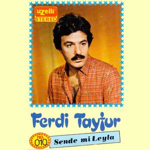 Ferdi Tayfur 21