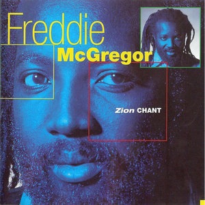 Freddie McGregor 16