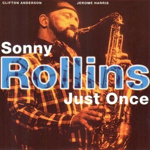 Sonny Rollins 20