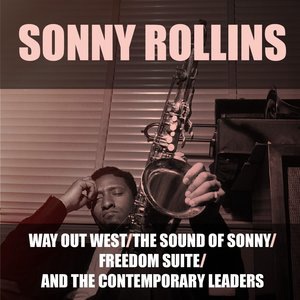 Sonny Rollins 18