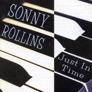 Sonny Rollins 16