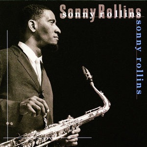 Sonny Rollins 14