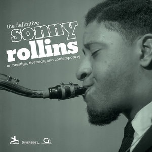 Sonny Rollins 11