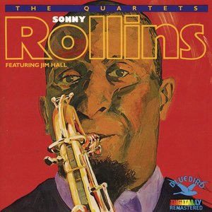 Sonny Rollins 9