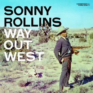 Sonny Rollins 8