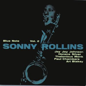 Sonny Rollins 7