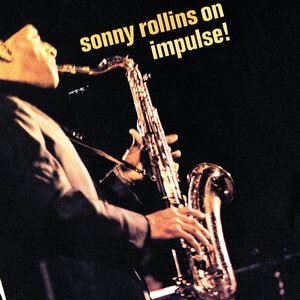 Sonny Rollins 5