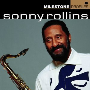 Sonny Rollins 4