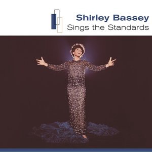 Shirley Bassey 14