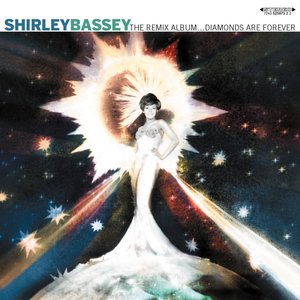 Shirley Bassey 12