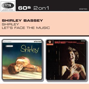 Shirley Bassey 10