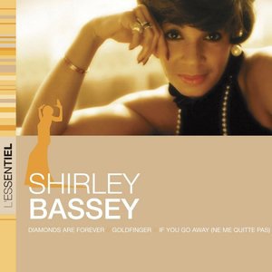 Shirley Bassey 9