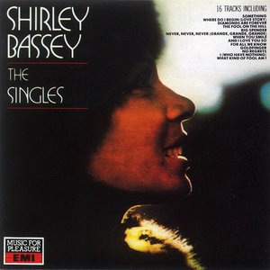 Shirley Bassey 8