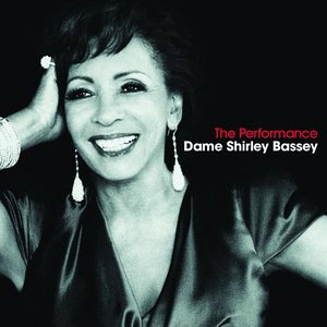 Shirley Bassey 5