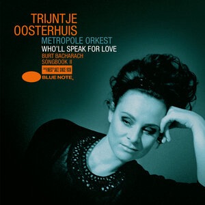 Trijntje Oosterhuis 8