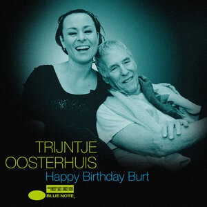 Trijntje Oosterhuis 6