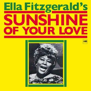 Ella Fitzgerald 45