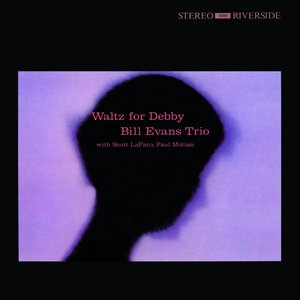 Bill Evans Trio 8