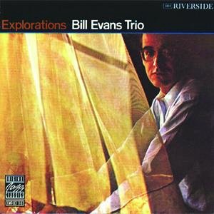 Bill Evans Trio 3