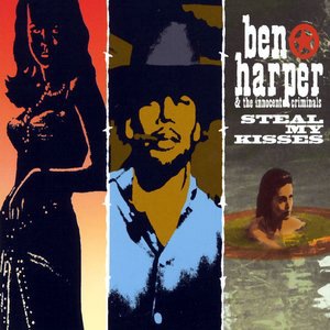 Ben Harper 10