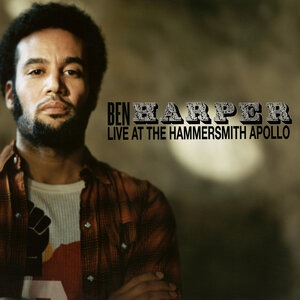 Ben Harper 7